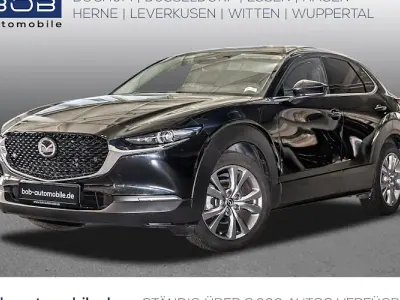 Occasion Mazda CX-30 Center-Line 140 ch (102 kW) 2024 Noir SUV