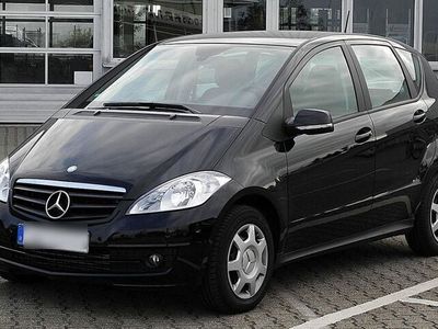 gebraucht Mercedes A150 