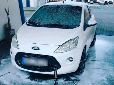 gebraucht Ford Ka ru8