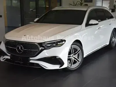 Gebraucht Mercedes E300