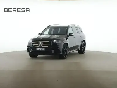 Gebraucht Mercedes GLS450
