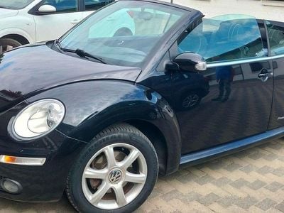VW Beetle