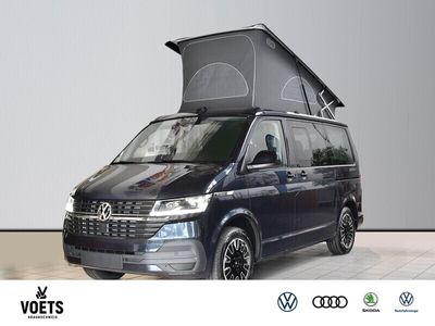 gebraucht VW California T6.1 Beach Tour Kamera LED Nav AHK