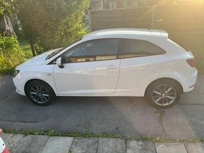 Seat Ibiza SC
