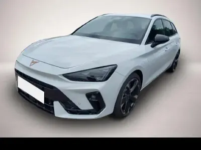 Gebraucht Cupra Leon 150 PS (110 kW) 2025 Manufacturer