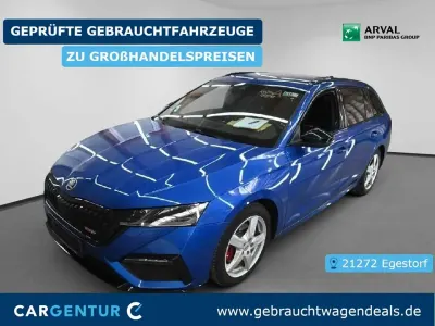 Gebraucht Skoda Octavia