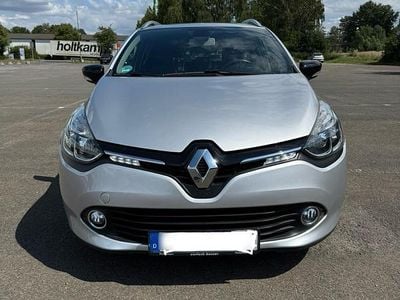 Renault Clio GrandTour