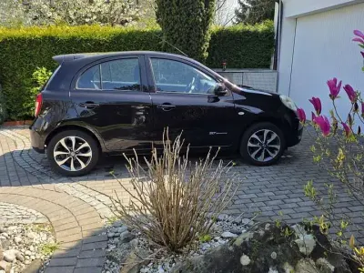 Gebraucht Nissan Micra