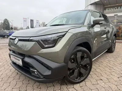 Nuova Suzuki Vitara Comfort+ 127 kW (174 CV) 2026 Verde SUV