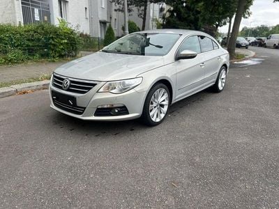 VW CC
