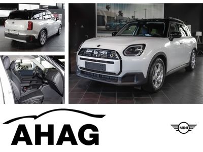 Mini Cooper Countryman