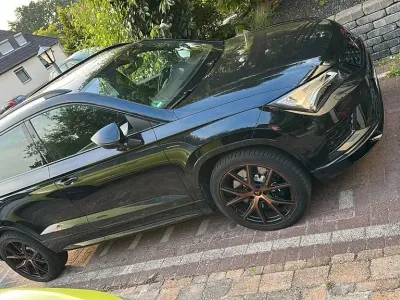 Gebraucht Cupra Ateca