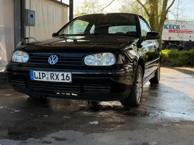 Gebraucht VW Golf