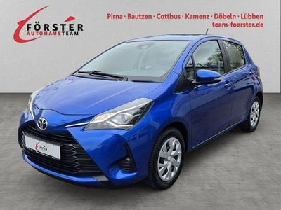 Gebraucht Toyota Yaris