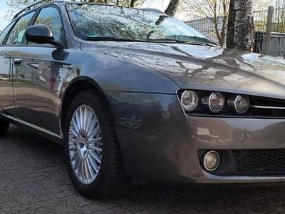 Alfa Romeo 159