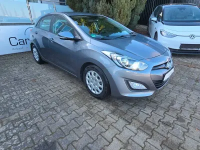Gebraucht Hyundai i30