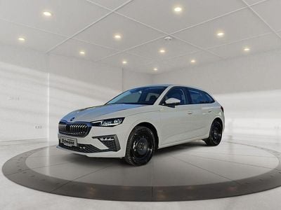 Używany Skoda Scala Selection 116 KM (85 kW) 2024 Szary Hatchback