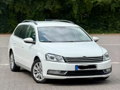 Gebraucht VW Passat