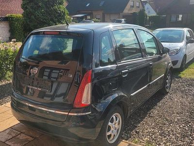 Lancia Musa
