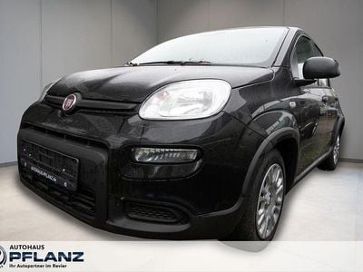 Fiat Panda Cross