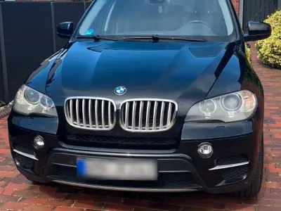 Gebraucht BMW X5