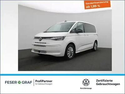 VW Multivan