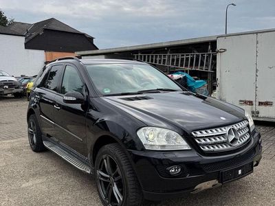 Mercedes ML280