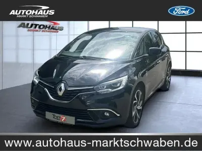 Gebraucht Renault Scénic IV