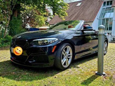 Gebraucht BMW 228