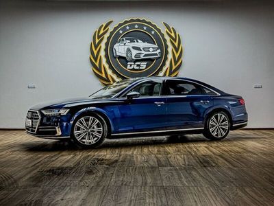 Audi A8L