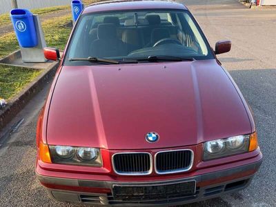 gebraucht BMW 316 316 i