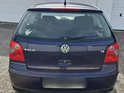 Gebraucht VW Polo