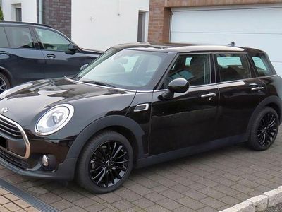 Mini One Clubman