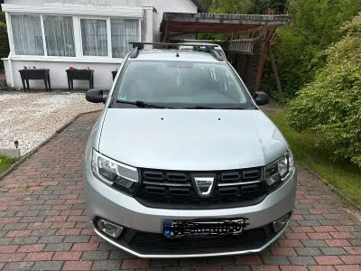 Gebraucht Dacia Logan MCV