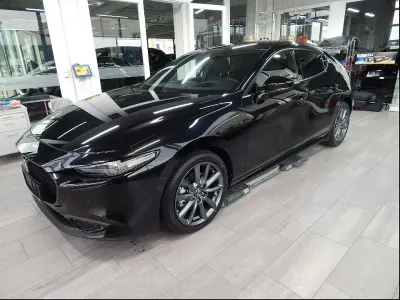 Neu Mazda 3 Takumi-Line 140 PS (102 kW) 2026