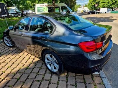 BMW 330e