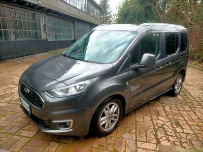 Ford Tourneo Connect