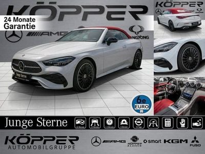 Mercedes CLE450