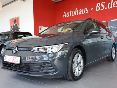 Brugt VW Golf VIII