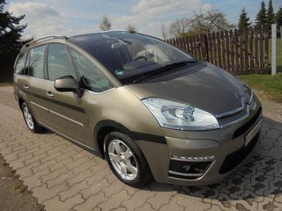 Gebraucht Citroën Grand C4 Picasso