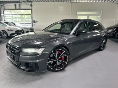 Gebraucht Audi S6