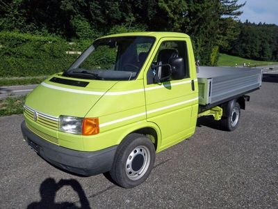 VW LT