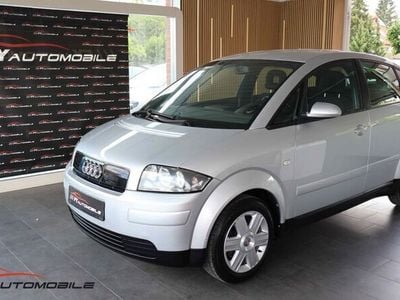 Audi A2