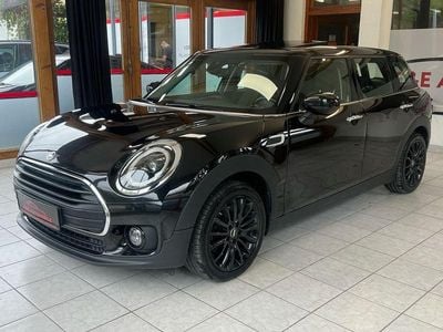 Mini Cooper D Clubman