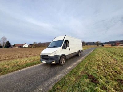 gebraucht Iveco Daily 33 S 13