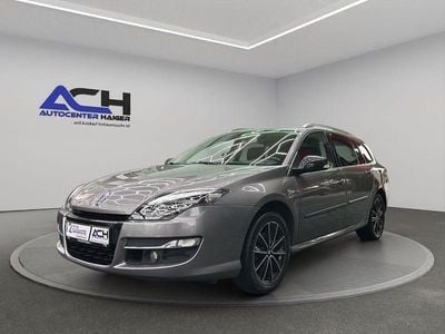 Renault Laguna III
