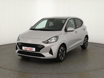Neu Hyundai i10 79 PS (58 kW) 2025 Andere Kleinwagen