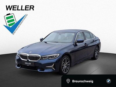 BMW 330e