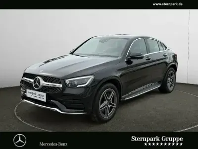 Gebraucht Mercedes GLC300