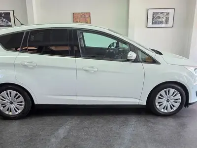 Gebraucht Ford C-MAX
